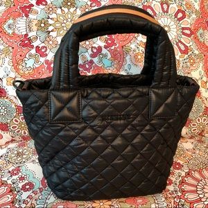 MZ Wallace Mini Metro Tote DELUXE‼️